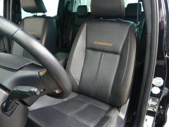 FORD Ranger Wildtrak Doppelkabine 4x4