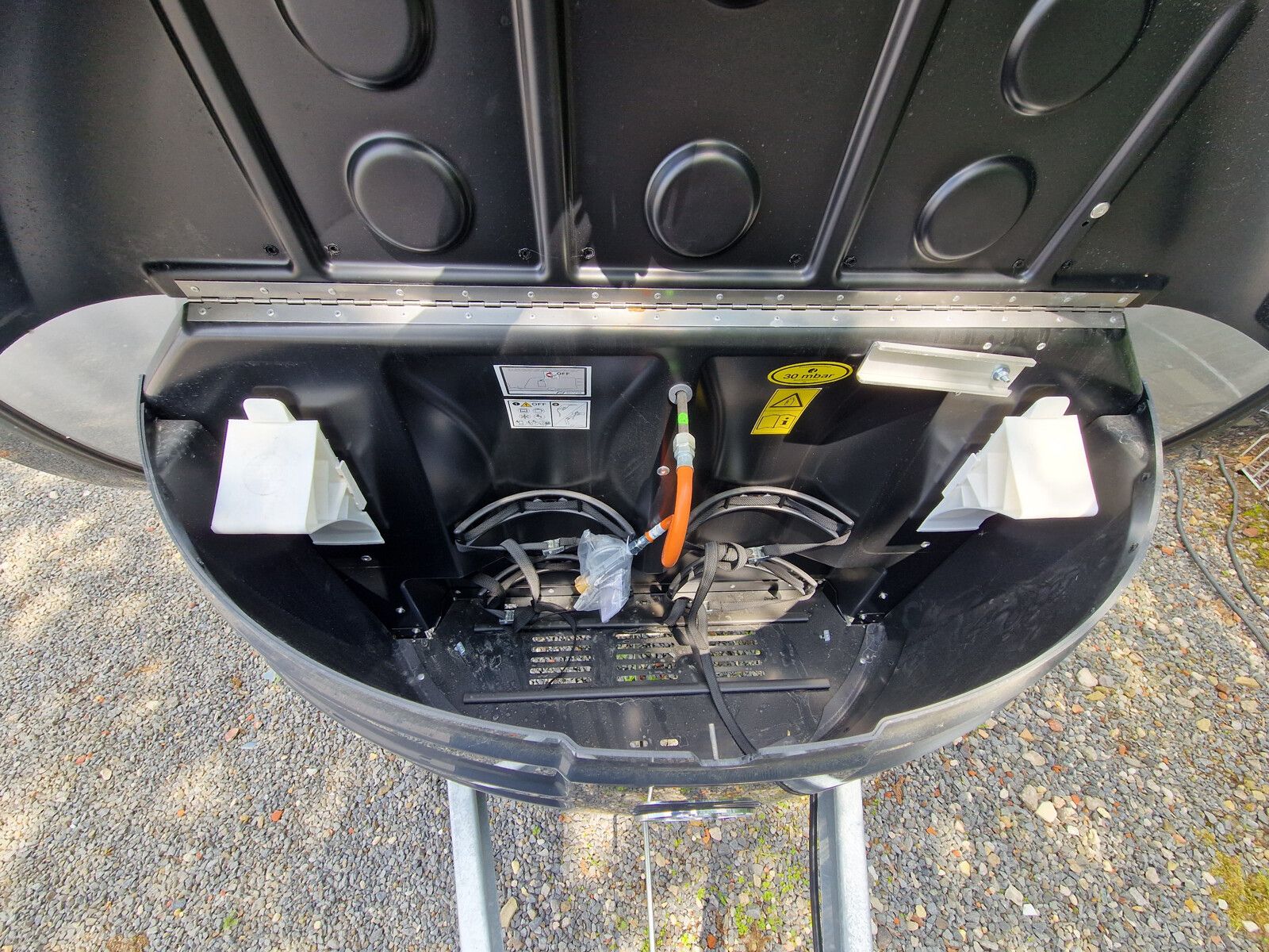 Fahrzeugabbildung T@b BASIC 320