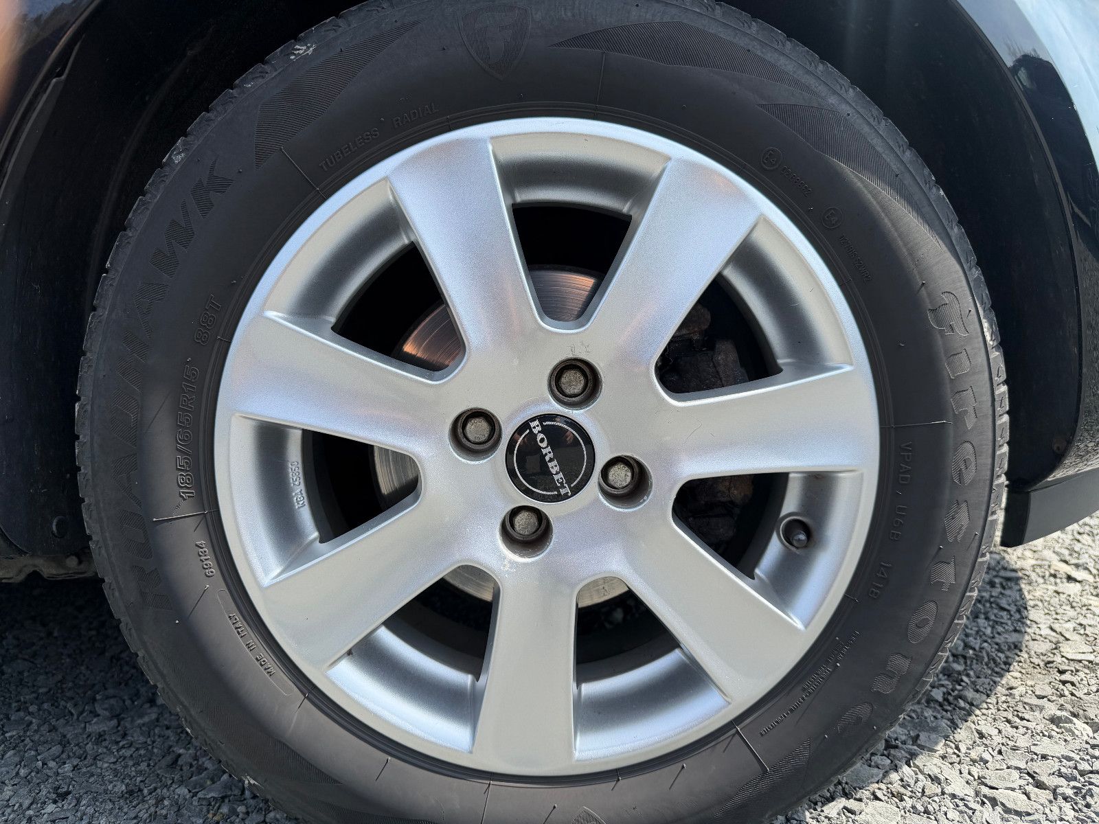 OPEL Corsa D 1.2 KLIMA/PDC/TEMPOMAT/TÜV NEU – Foto 16