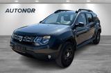Dacia Duster 1.5 109PS Aut. - Dacia Duster: 1.5