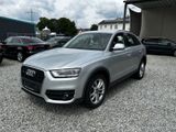 Audi Q3 2.0 TFSI quattro BOSE/Alcantara/1-Hand - Audi Q3 aus 2011