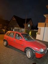 Opel Corsa 1.2 Atlanta Atlanta - Opel Corsa: Atlanta