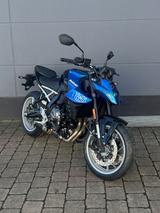 Suzuki GSX-8S 35kW! inkl. 400€ Tankgutschein - SUZUKI GS 400