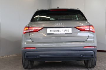 Audi Q3 35 TDI B&O+VIRTUAL+SIDE+LANE+LED+PANO