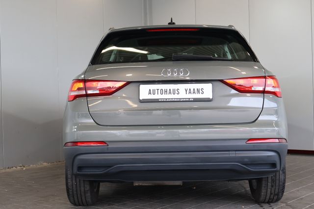 Audi Q3 35 TDI B&O+VIRTUAL+SIDE+LANE+LED+PANO