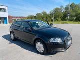 Audi A3 Sportback 8PA 1.6 - Audi A3: 8pa