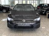 Volkswagen Golf VIII Variant 2.0 AHK+LED+ACC+SPURH+TOTW+SHZ - Volkswagen Golf: mit Klimaautomatik