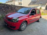Renault Clio 1.2 - Renault Clio aus 2004: 1.2