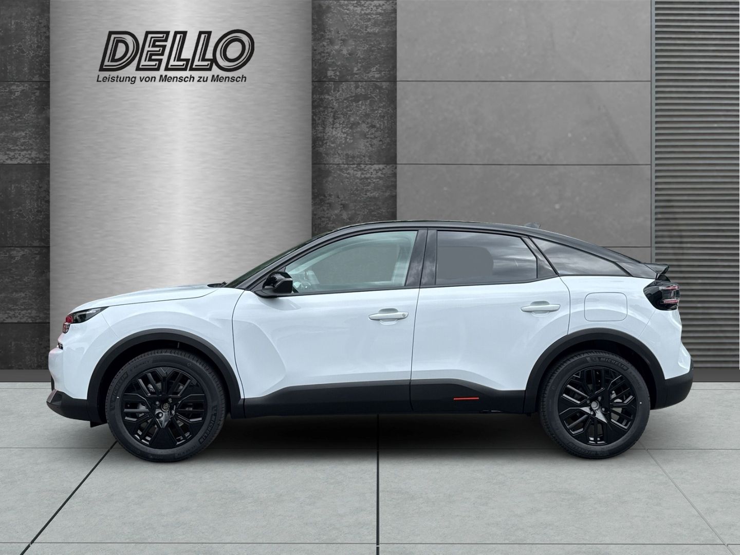 Citroën C4 - Bild 2