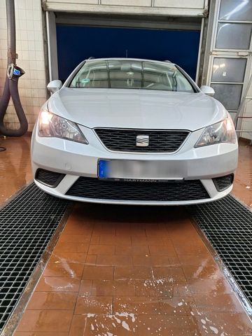 Seat Ibiza zuverkaufen