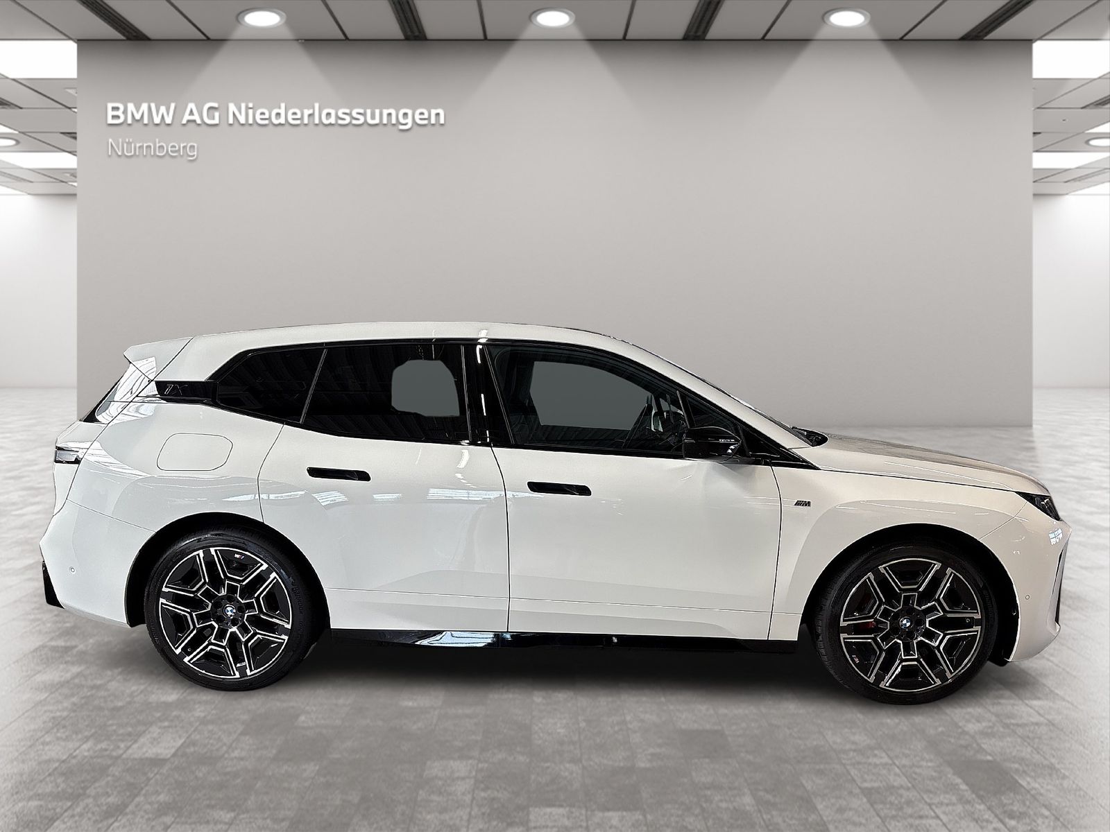 BMW iX - Bild 6