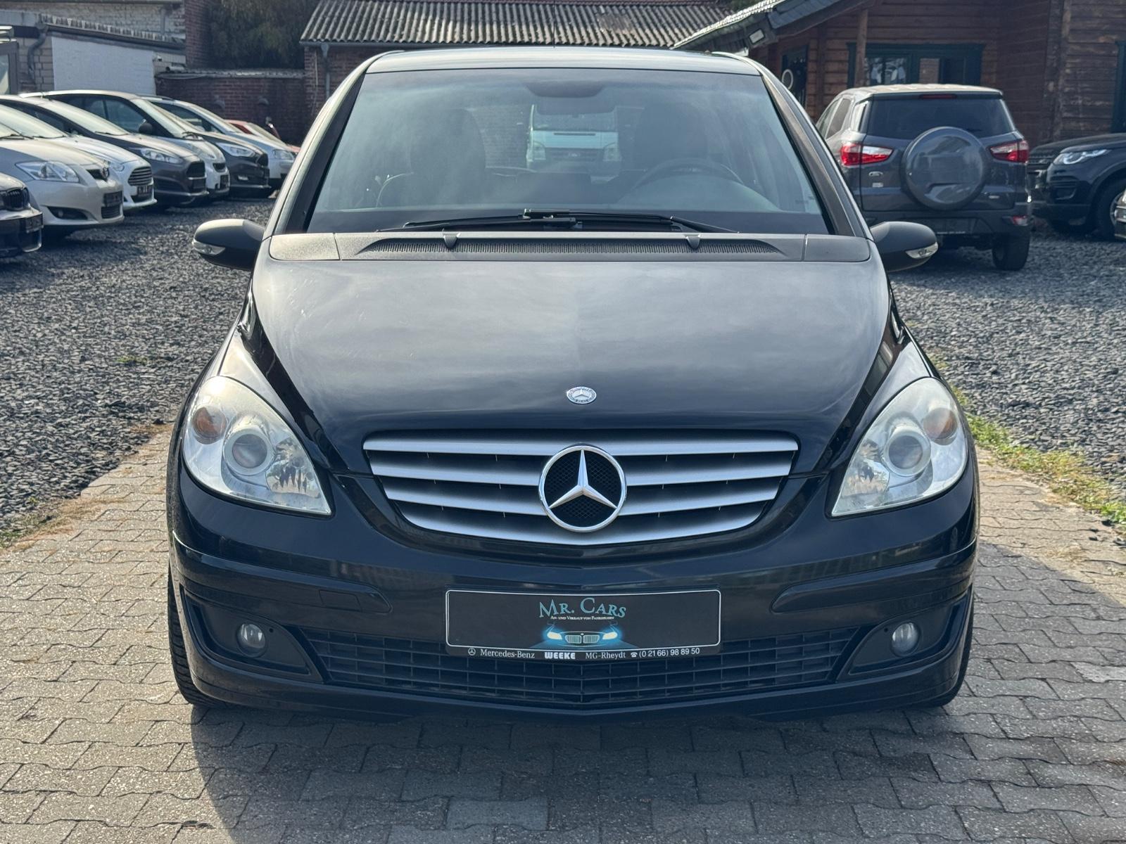 Mercedes-Benz B 150 B B 150
