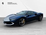 Ferrari 296 GTB ASSETTO FIORANO CAMERA VENTILATED SEATS - blaue Ferrari 296 GTB