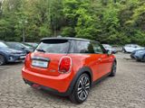 MINI Cooper 1.5 Chili Paket Voll-LED Sitzheizung Klim - MINI: Orange