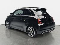 Abarth 500 - Vorschau Bild 5