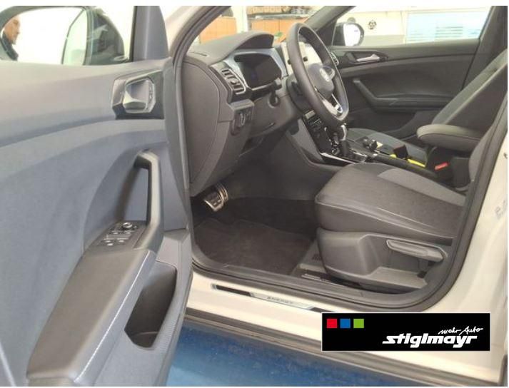 Volkswagen T-Cross - Bild 7