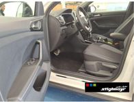 Volkswagen T-Cross - Vorschau Bild 7