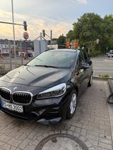 BMW 218 Gran Tourer 218i M Sport M Sport - BMW 218 Gran Tourer von privat