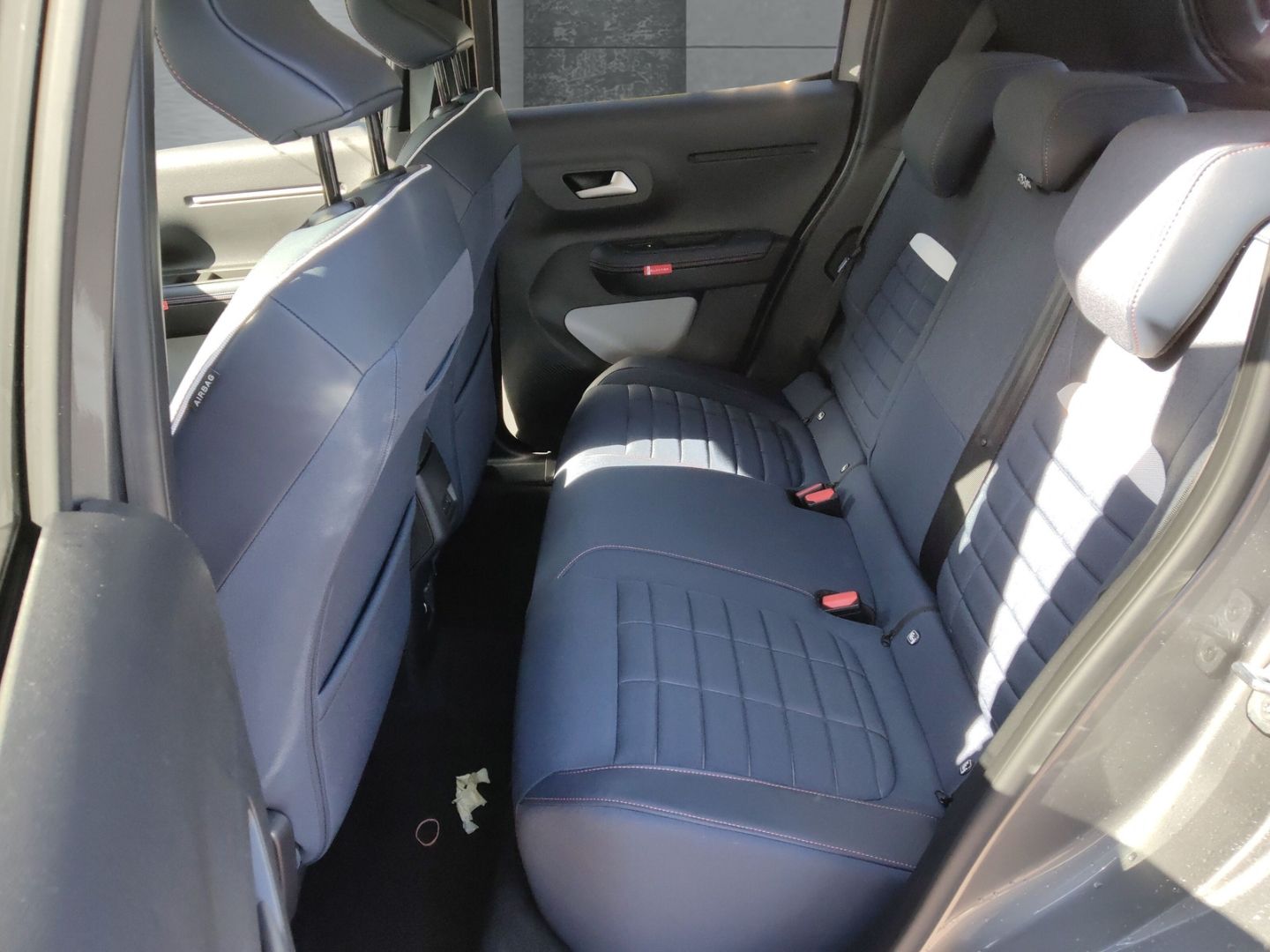 Citroën C3 - Bild 9