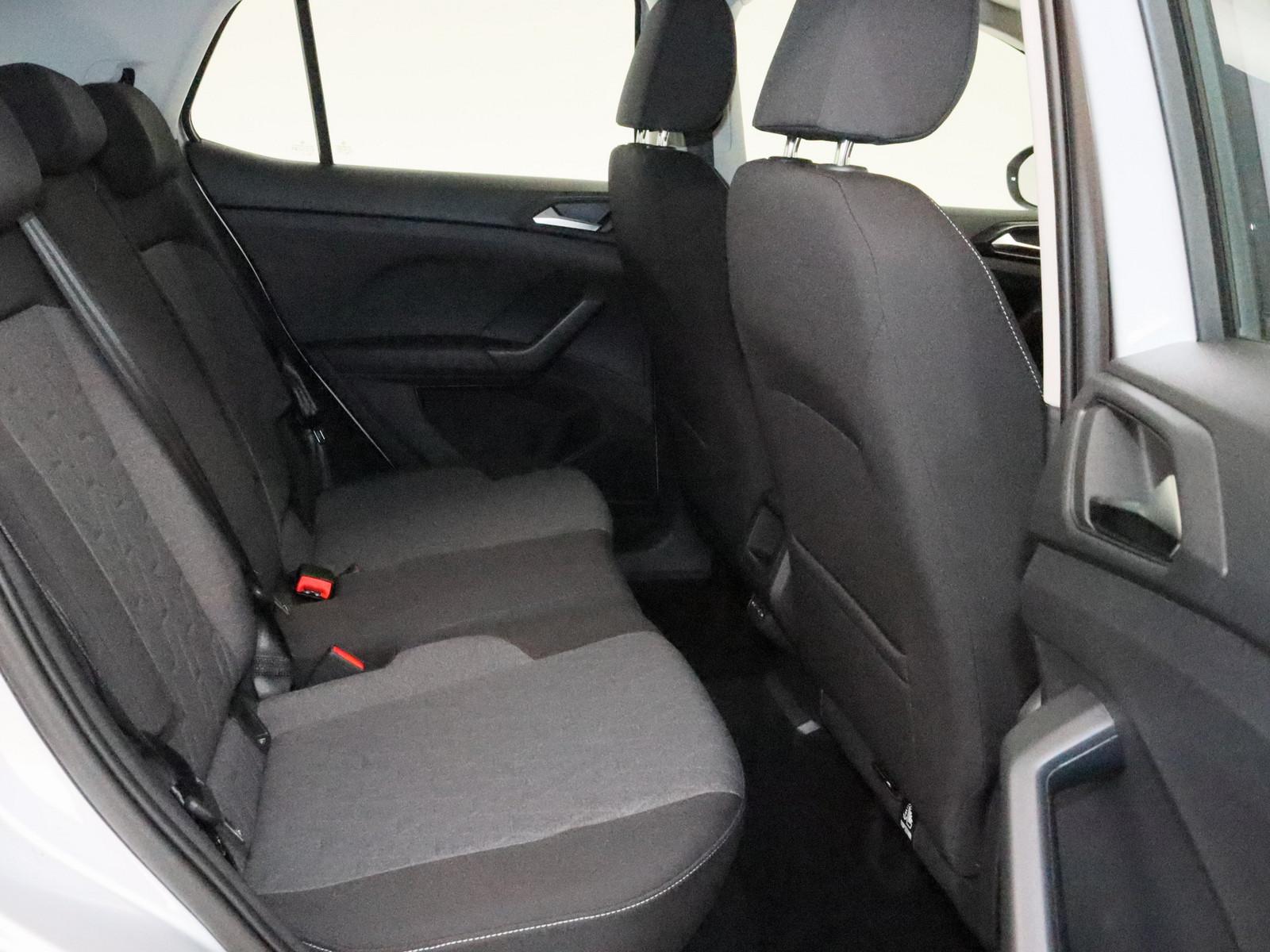 Volkswagen T-Cross 1.0 TSI Life ACC NAVI KAMERA PDC KLIMA, миниатюра 8