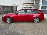 Chevrolet Cruze Station Wagon LTZ - AHK - - Chevrolet Cruze: Ltz