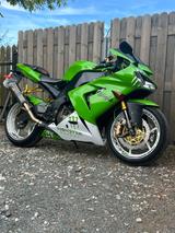 Kawasaki ZX10R  - Angebote entsprechen deinen Suchkriterien