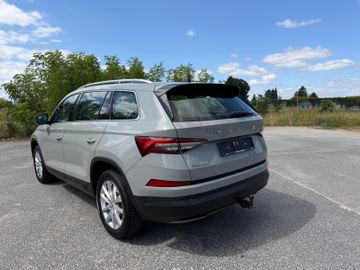 Skoda Kodiaq - 2