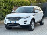 Land Rover Range Evoque 2.0 Si4 5p. Prestige 4x4 - Land Rover Range Rover Evoque: Prestige