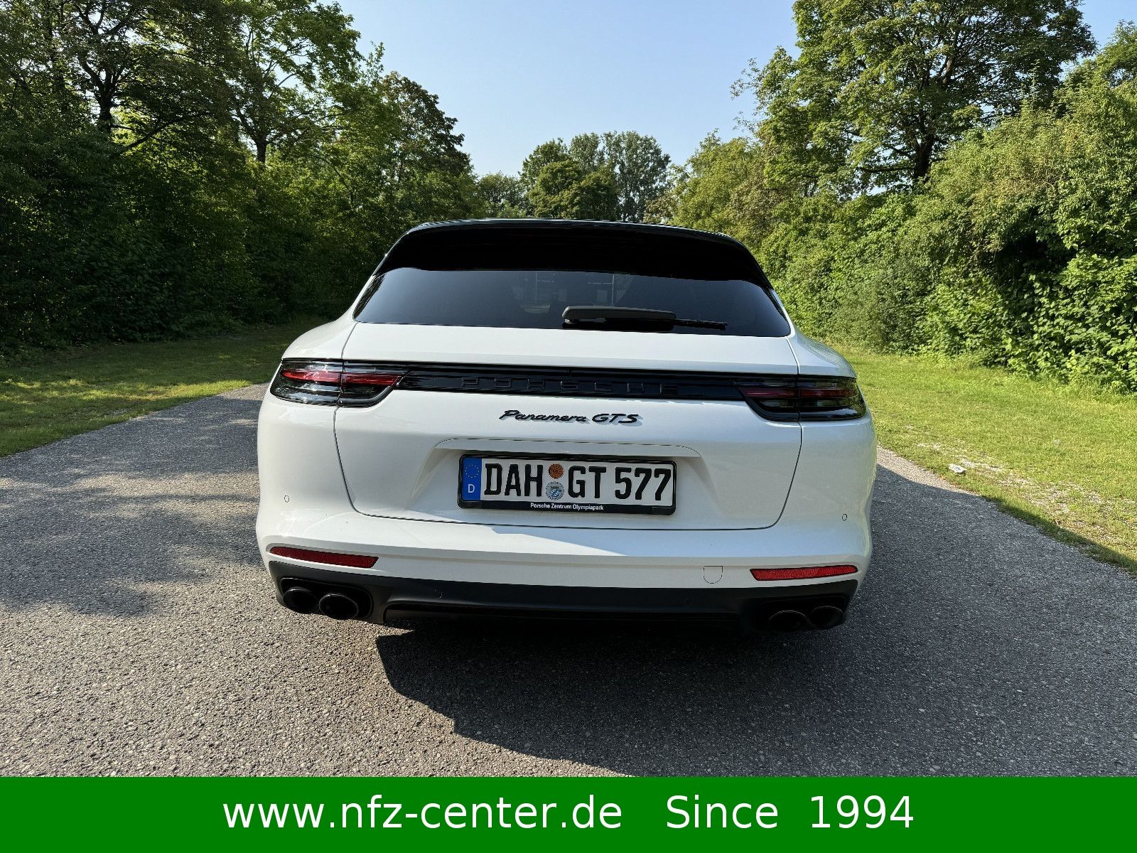 Porsche Panamera GTS Sport Turismo Pano Headup Softclose foto 12
