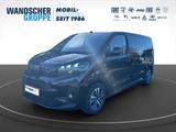 Peugeot Traveller 2.2 Diesel 180 L2 Allure AHK+St.Hz+Kam