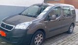 Peugeot Partner Tepee - Peugeot Partner Tepee mit Benzin-Antrieb: Kombi