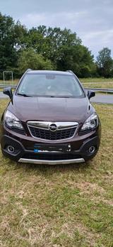 Opel Mokka 1.4 Turbo ecoFLEX Edition Start/Stop E... - Opel Mokka von privat