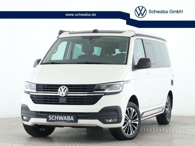 Volkswagen T6.1 California Ocean 2.0 TDI DSG