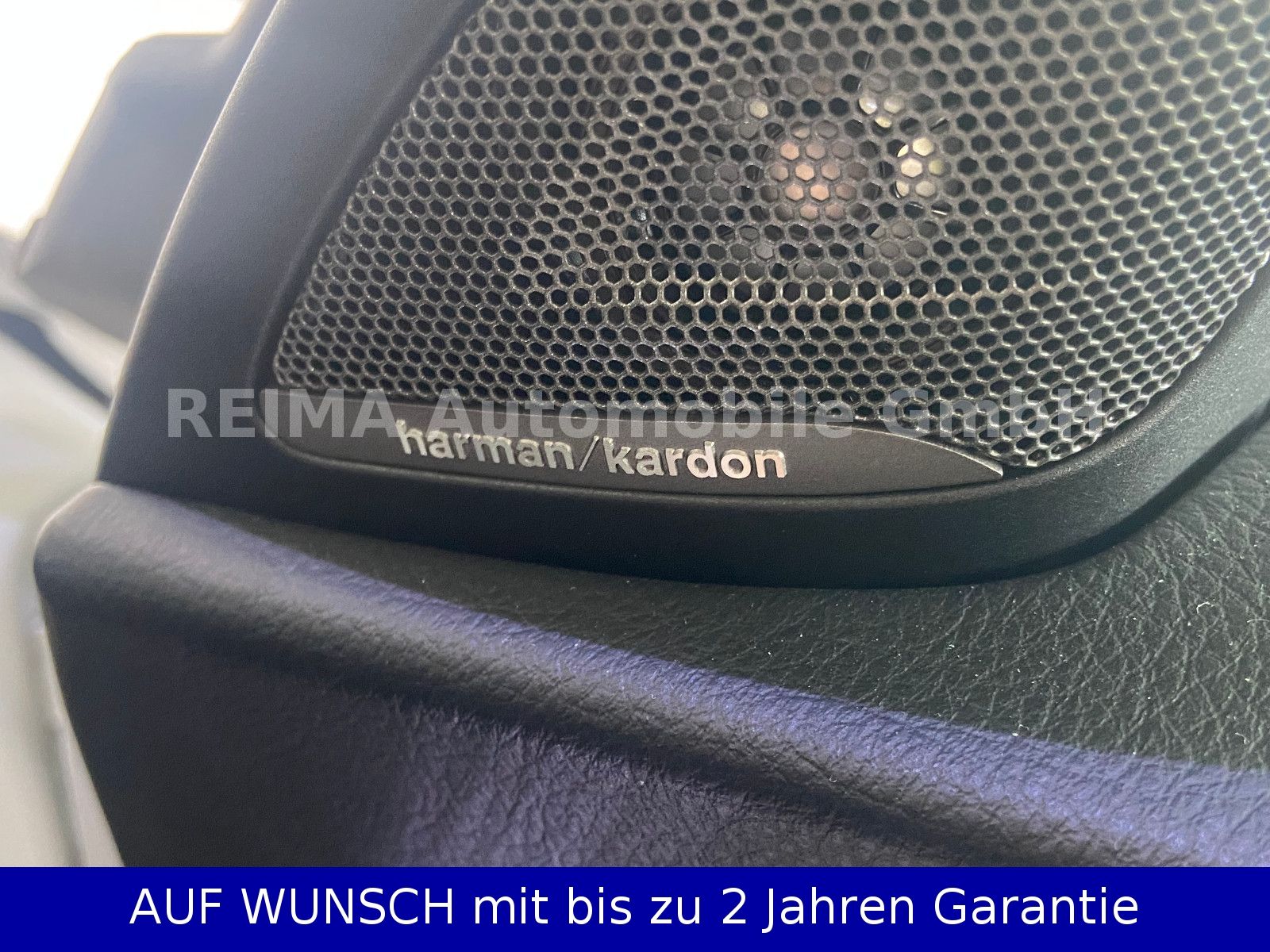 Fahrzeugabbildung BMW M2 Coupé, H&K, LED, "Kein USA Import"