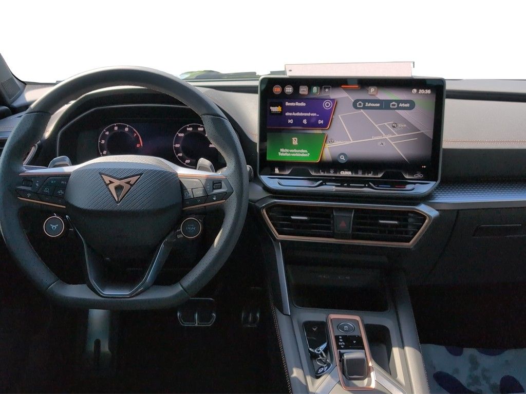 Cupra Formentor - Bild 21