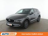 Mazda CX-5 2.5 Sports-Line AWD *ACC*PDC*SHZ*AHK* - Mazda aus 2017