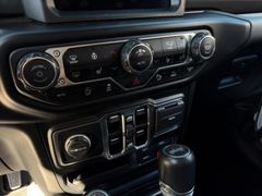 JEEP Wrangler High Altitude 3.0L EcoDiesel SkyOne