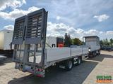 DAF CF 430 FAX 8x2/6 Day Cab Euro6D - Maschinentrans - DAF Cf