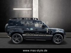 Fahrzeugabbildung Land Rover Defender 110 D250 XS Edition by M.A.S. STYLE