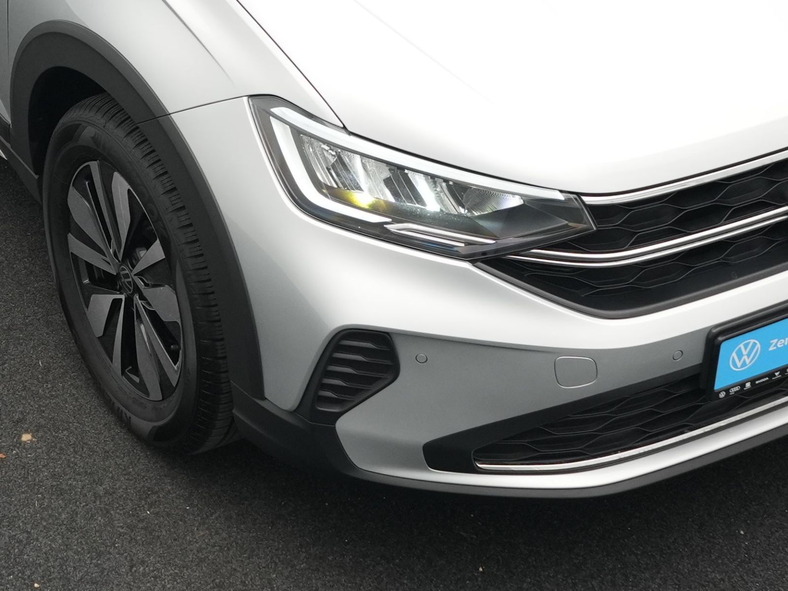 Volkswagen Taigo - Bild 21