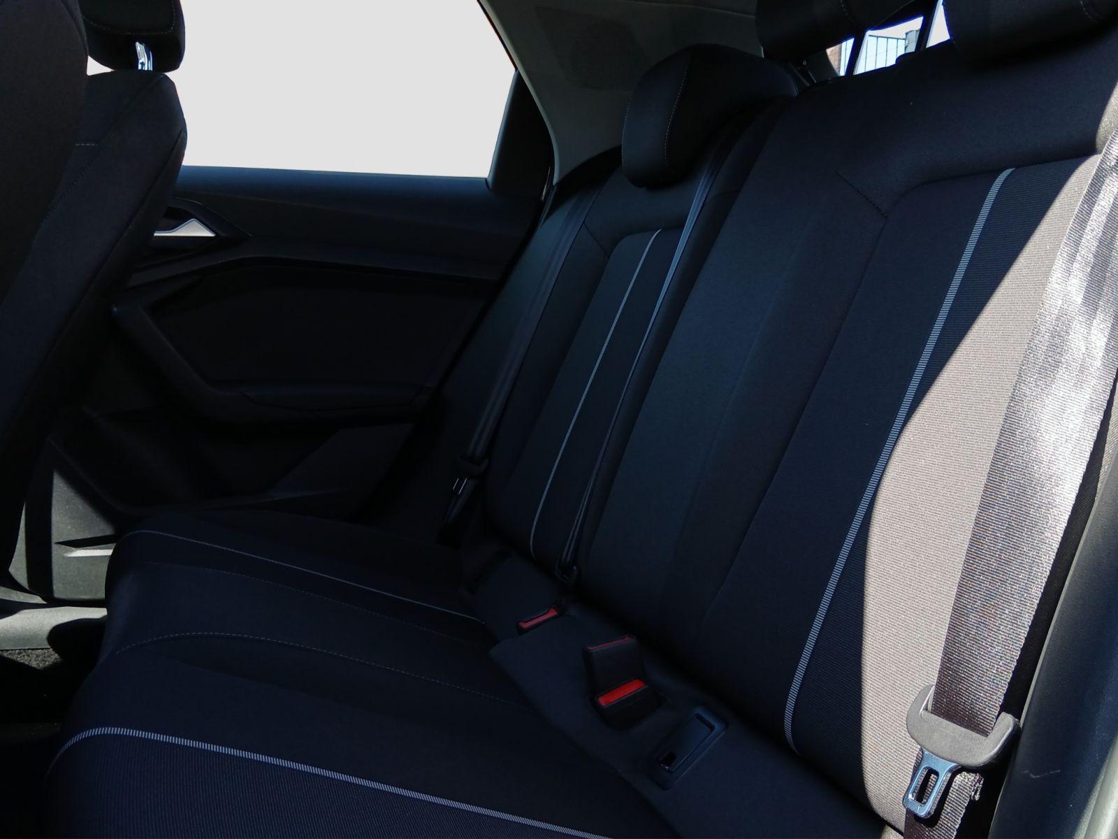 Audi A1 Sportback 30 TFSI S-tronic Navi Smartphone In, миниатюра 8