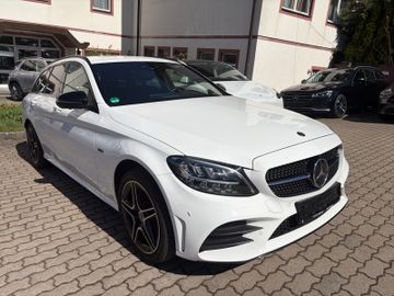 Mercedes C 300 - 3
