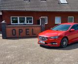 Opel Insignia 2.0 Diesel Dynamic erhöhte Anhängelast