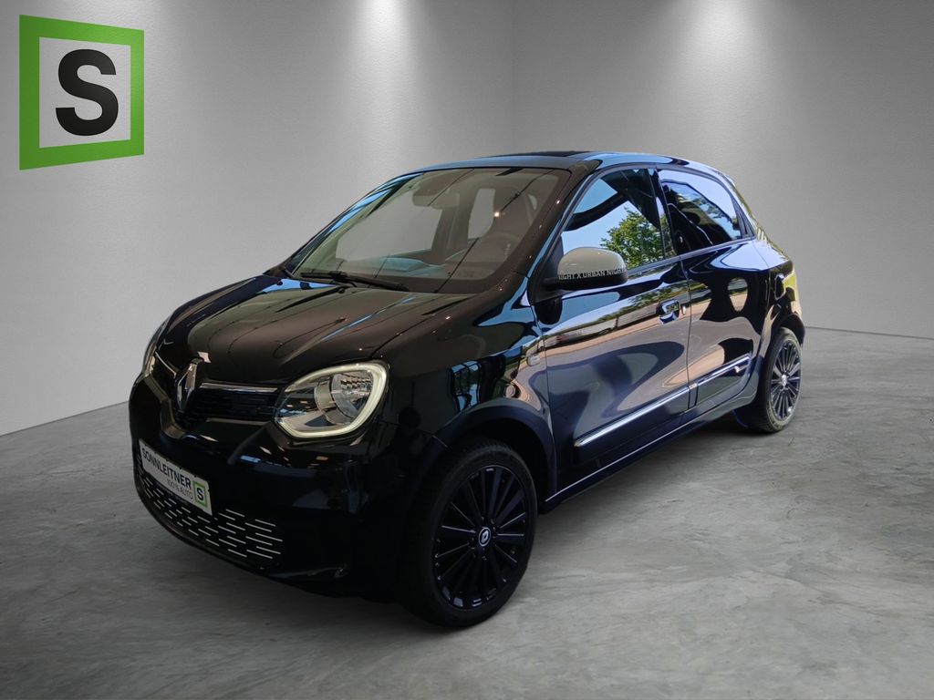Image of Renault Twingo