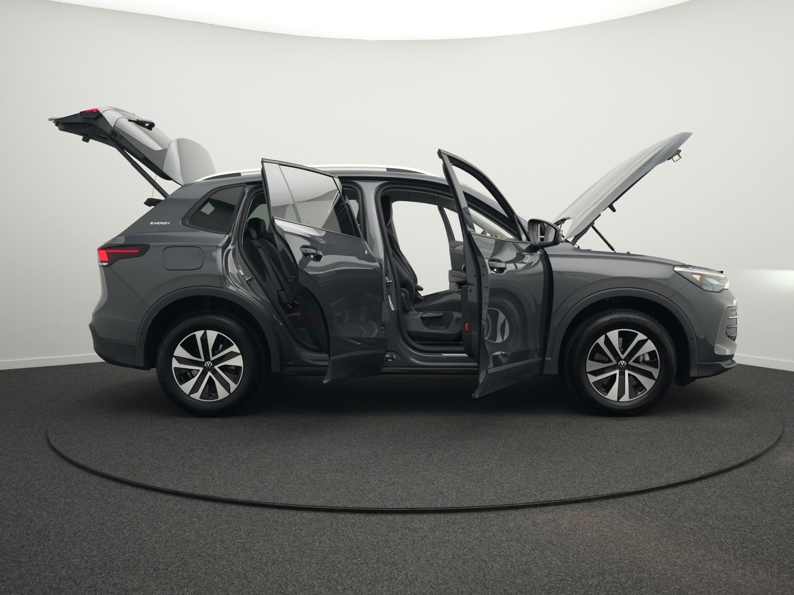 Volkswagen Tiguan - Bild 43