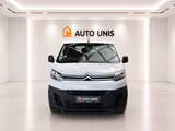 Citroën Jumpy Kombi M Diesel | 9-Sitzer | 1.Hand MwSt. - Citroën 9-Sitzer