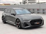 Audi RS6 Avant 4.0 TFSI quattro Pano 56.000 - Audi RS6 Gebrauchtwagen