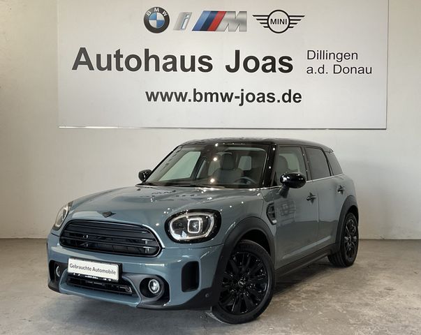 MINI Cooper Countryman |elektr. Heckklappe |Rückfahrk