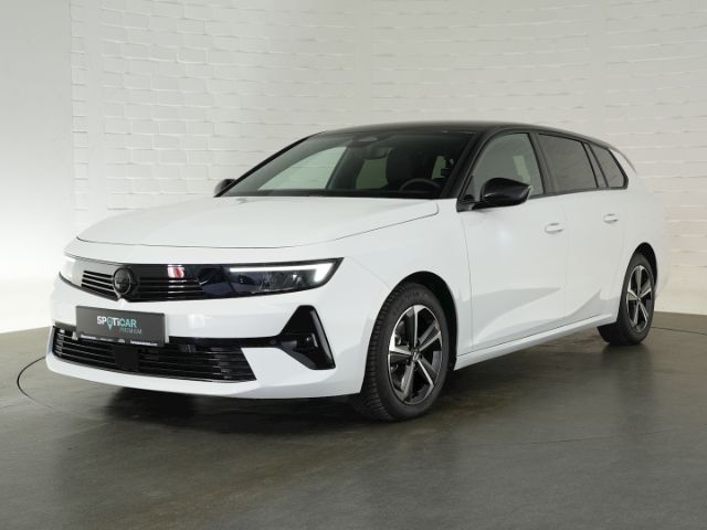 Astra L ST GS HYBRID eDCT+AHK+360 GRAD KAMERA+SI