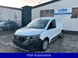 Nissan Townstar Kastenwagen L1 N- Connecta LED 2.0t - Nissan Unfallwagen